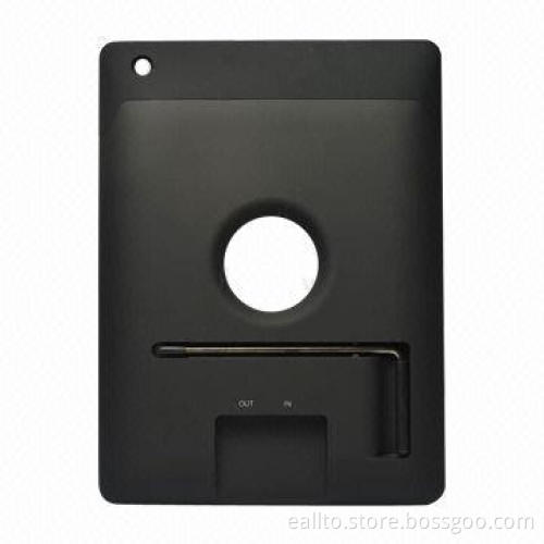 Power Bank/External Battery Case for iPad 3, with 11,000mAh Capacity
